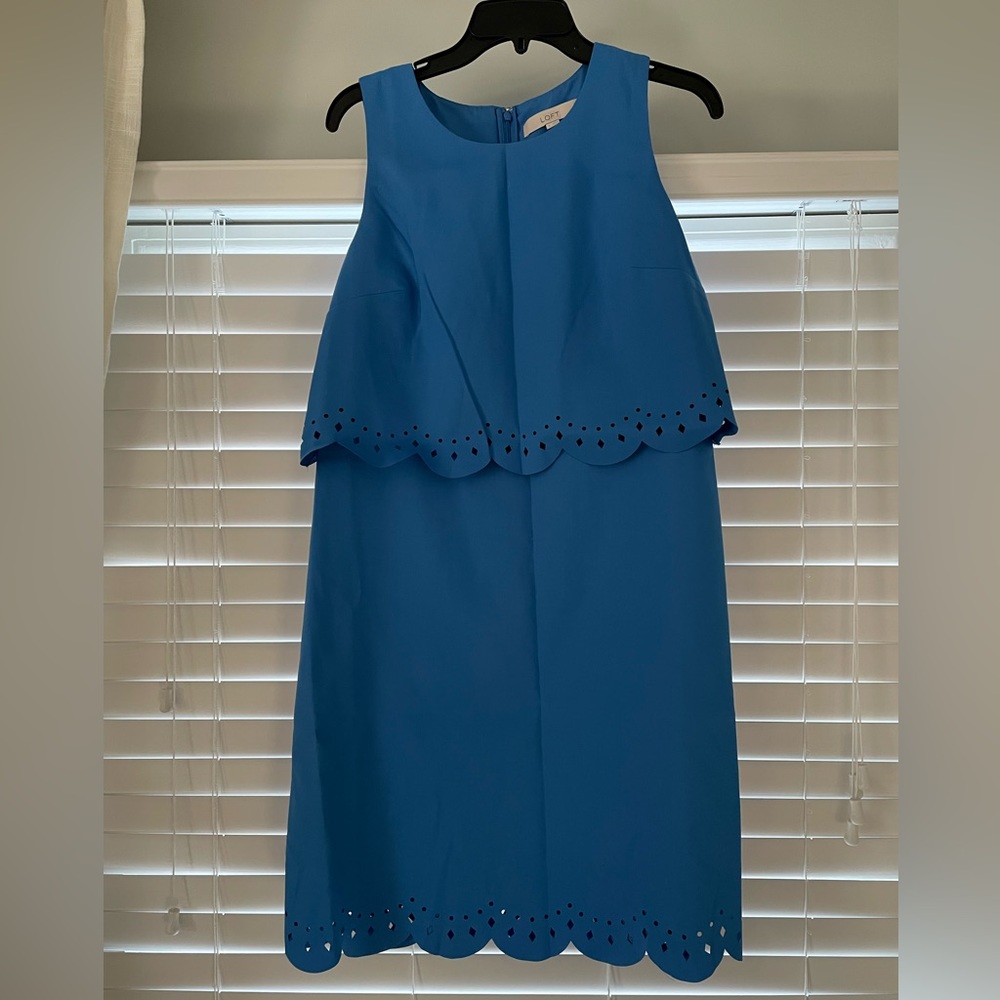 NWT Ann Taylor LOFT Dress